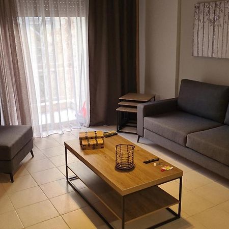 Center Point Thessaloniki Apartman Kültér fotó