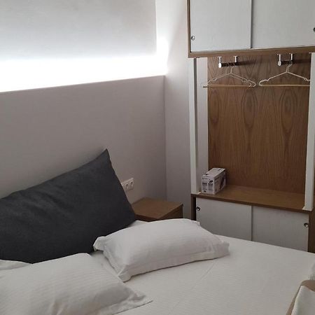 Center Point Thessaloniki Apartman Kültér fotó